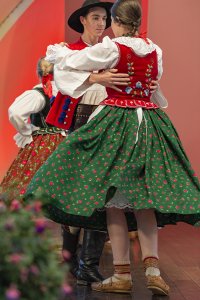 Ósmy dzień Tygodnia Kultury Beskidzkiej w Wiśle